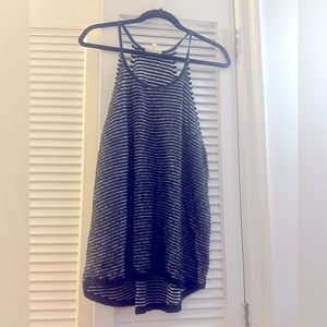 Eileen Fisher Sweater Tank Top